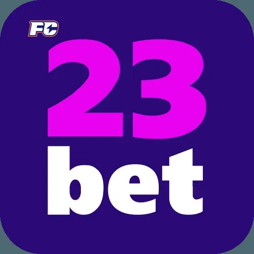 Logo da 23bet